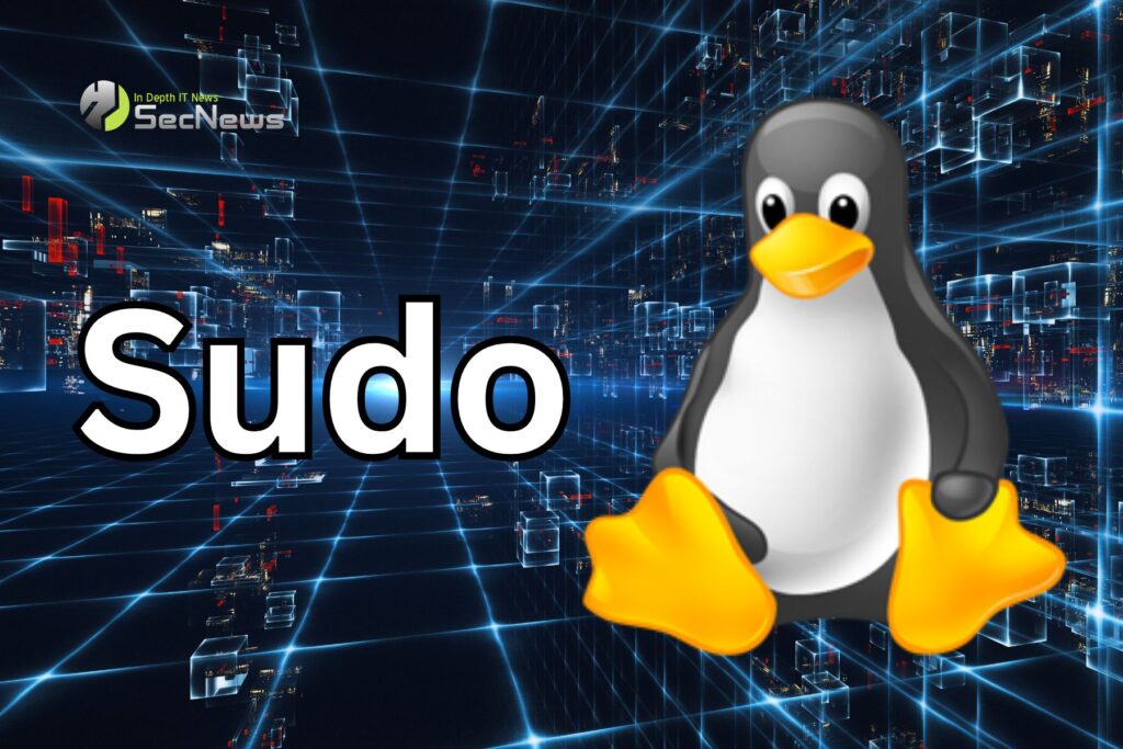 Sudo Linux ευπάθειες