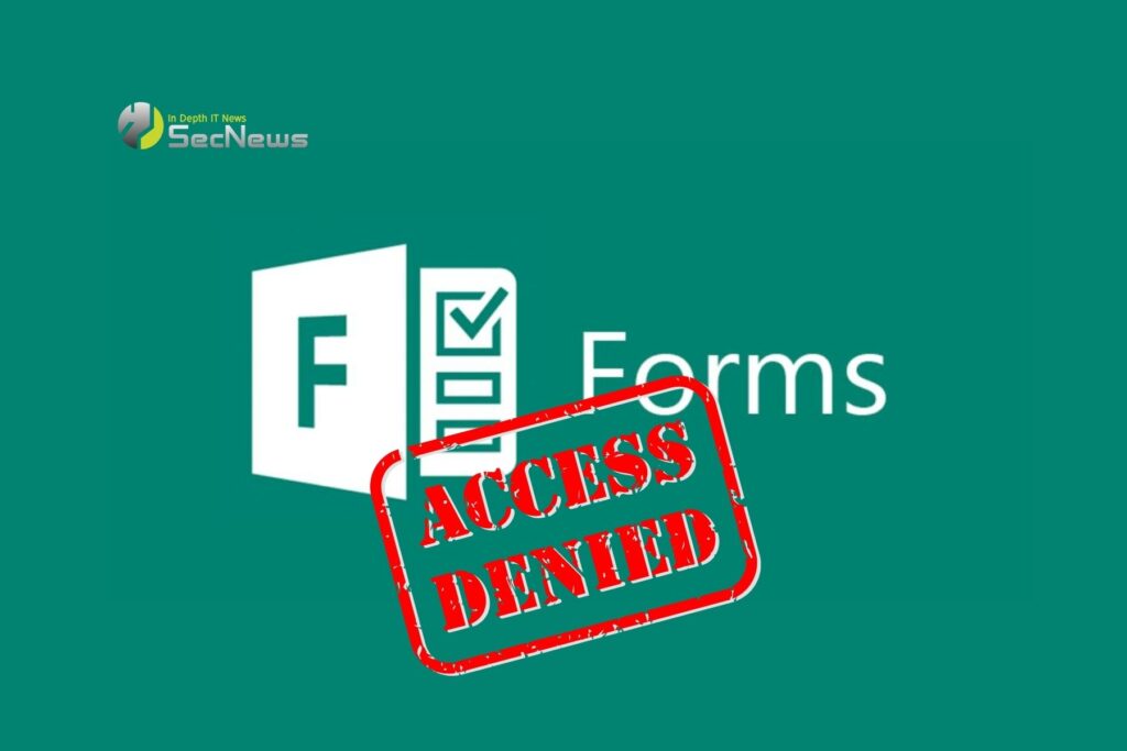 Microsoft Forms