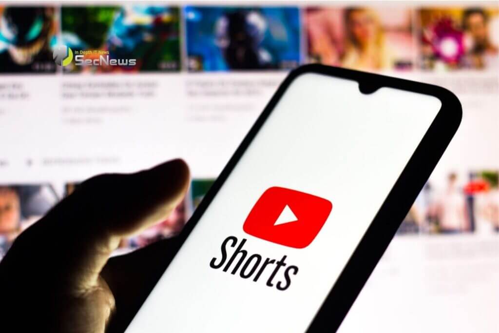 Το YouTube προσθέτει μια νέα λειτουργία Shorts 1 YouTube Shorts λειτουργία