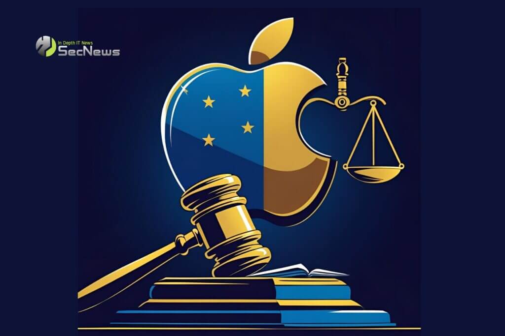 Europe: Apple files appeal against €500 million fine 1 Apple fine appeal