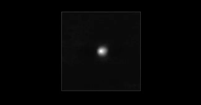 Watch interstellar comet 3I/ATLAS cross the solar system 2 Watch interstellar comet 3I/ATLAS cross the solar system