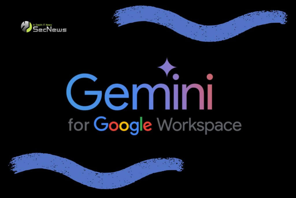 Google Gemini: Πώς οι περιλήψεις email οδηγούν σε phishing επιθέσεις; 1 Google Gemini for Workspace phishing