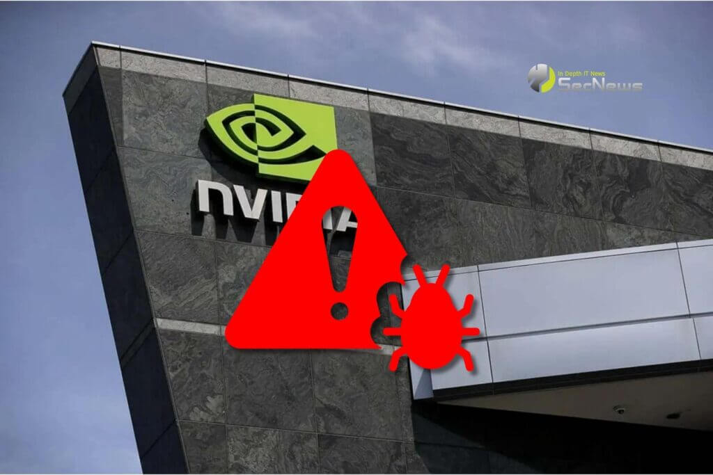 Ευπάθεια στο NVIDIA Merlin επιτρέπει εξ' αποστάσεως εκτέλεση κώδικα 1 NVIDIA Merlin