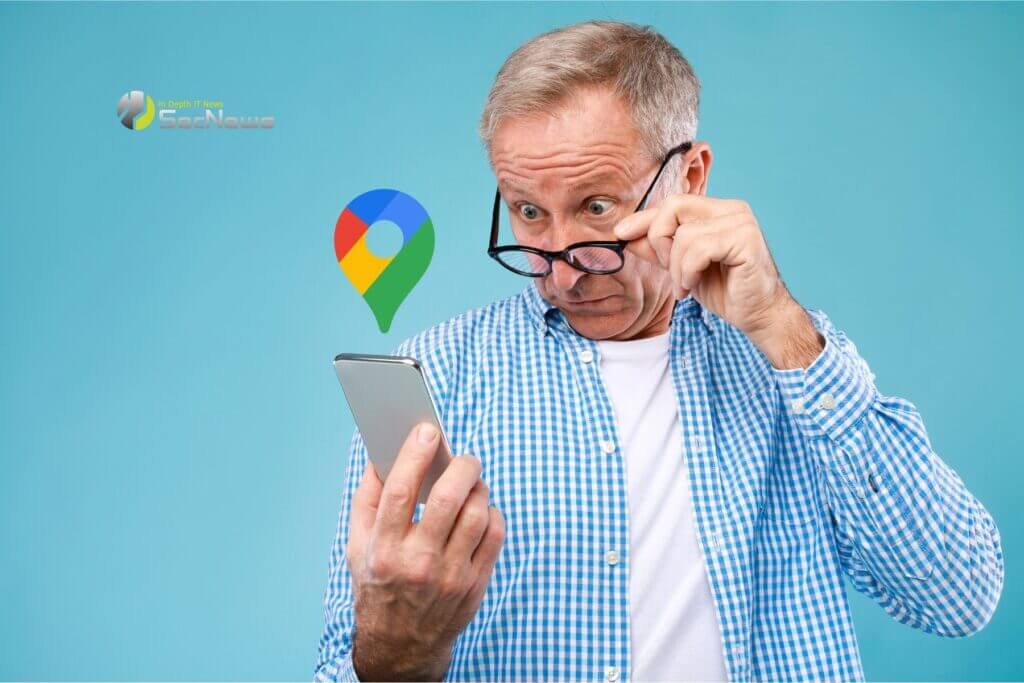 Το Google Maps δυσκολεύει τον έλεγχο της μουσικής κατά την πλοήγηση 1 Google Maps μουσική