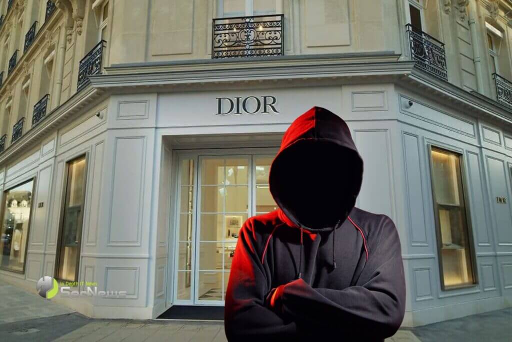ΗΠΑ: Η Dior στέλνει ειδοποιήσεις για την παραβίαση δεδομένων 1 Dior παραβίαση δεδομένων