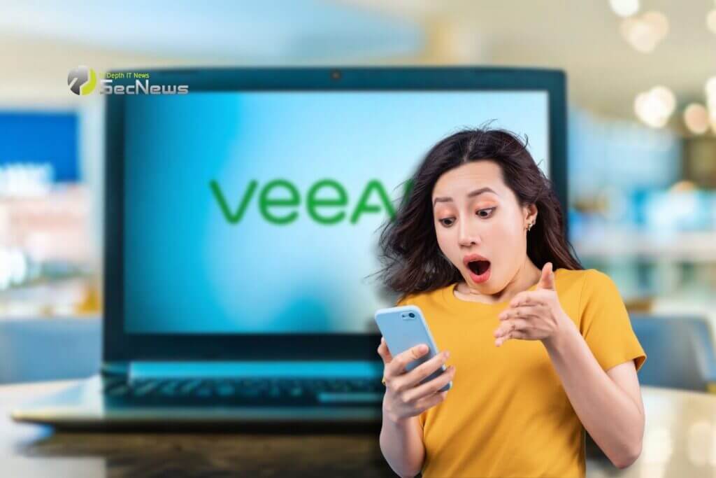 Veeam Backup: Κρίσιμες ευπάθειες RCE επιτρέπουν απομακρυσμένη εκτέλεση κώδικα 2 Veeam Backup: Κρίσιμες ευπάθειες RCE επιτρέπουν απομακρυσμένη εκτέλεση κώδικα