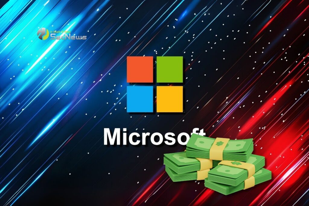 Η Microsoft πληρώνει έως και 40.000 δολάρια για ευπάθειες στο .NET 1 Microsoft .NET