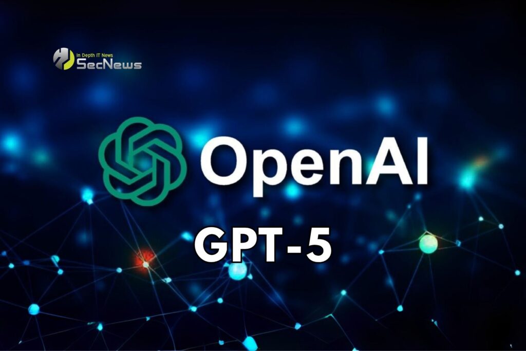 OpenAI is preparing new open weight models alongside GPT-5 1 OpenAI open weight