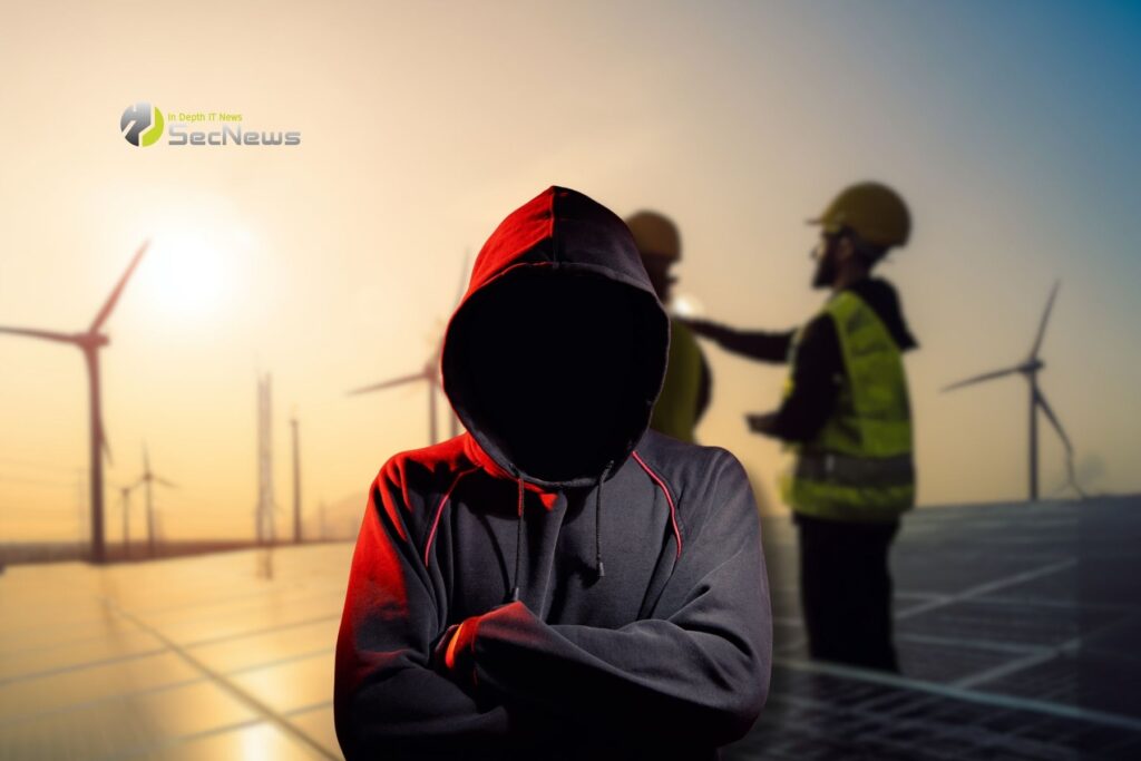 Protection of Critical Infrastructure Networks: Energy, Water and Transportation 1 Critical infrastructure protection