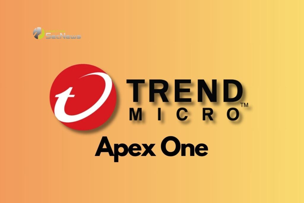 Trend Micro Apex One