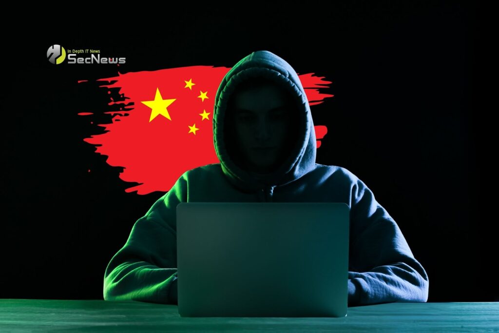 US: Chinese hackers breached up to 115 million payment cards 1 Chinese payment card hackers