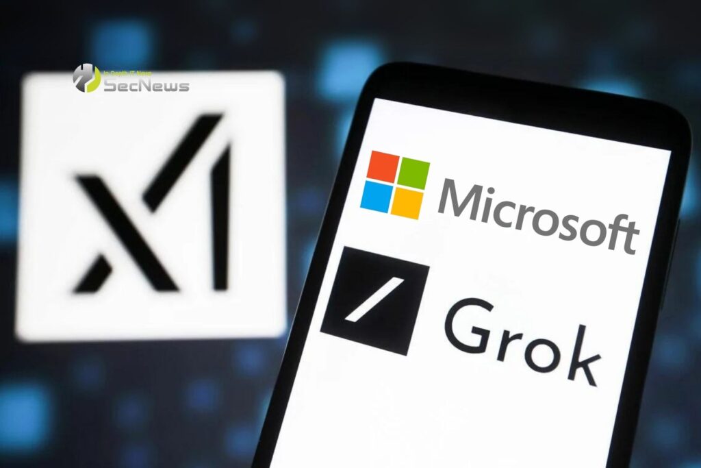 Microsoft Grok 4