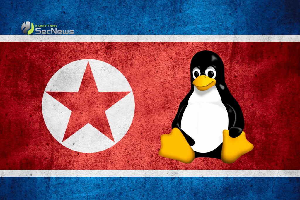 Διαρροή Linux malware (σύνδεση με Βορειοκορεάτες χάκερ) 1 Διαρροή Linux malware (σύνδεση με Βορειοκορεάτες χάκερ)