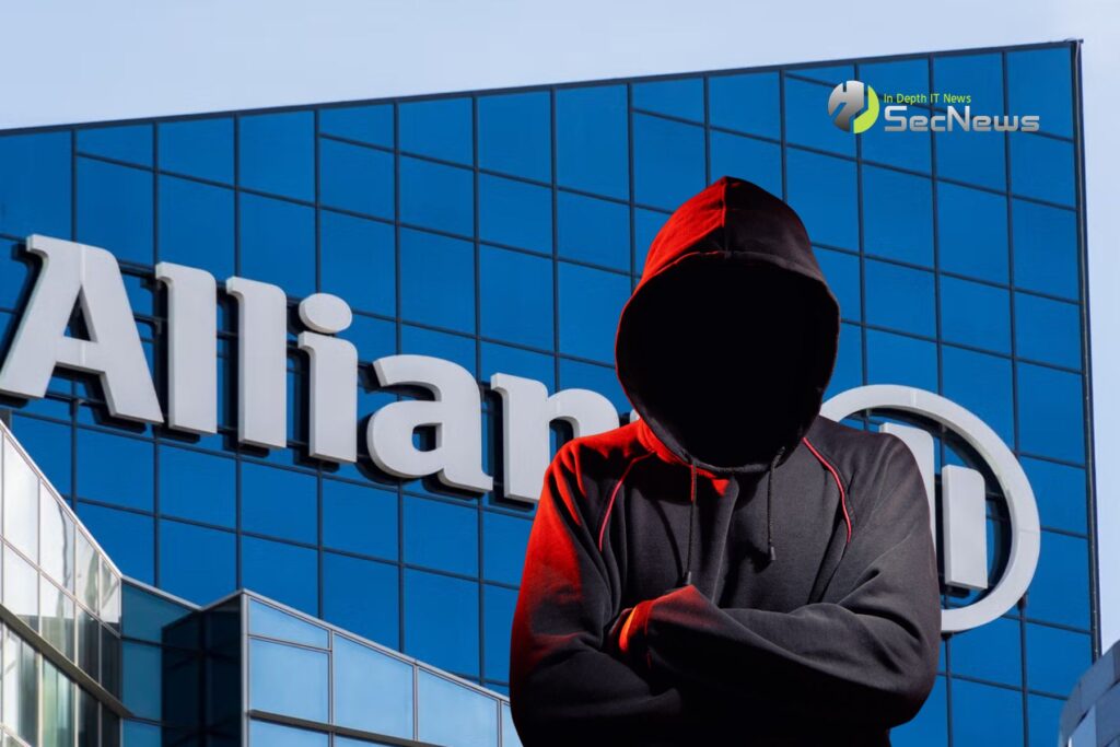 Allianz Life Παραβίαση δεδομένων