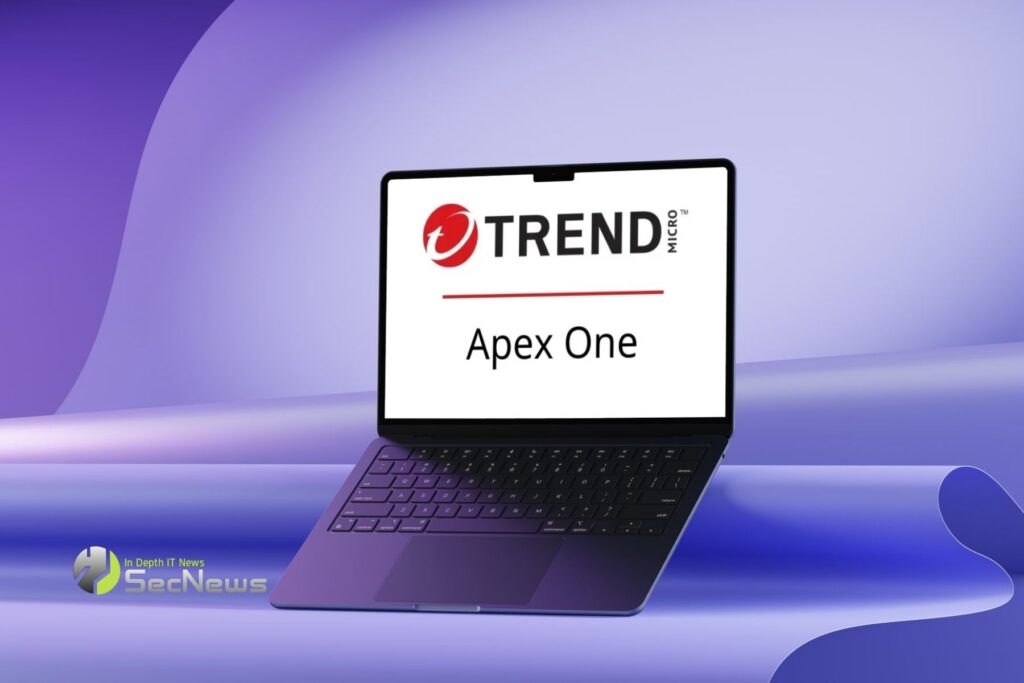 Trend Micro: Κρίσιμες ευπάθειες στο Apex One 1 Trend Micro Apex One