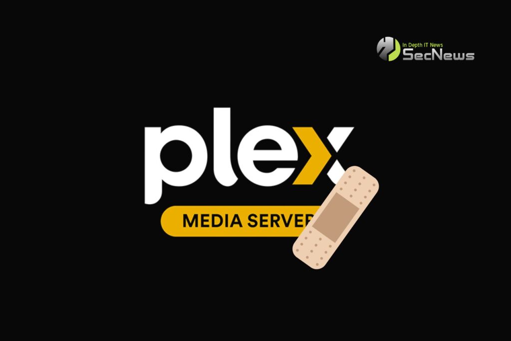 Plex Media Server