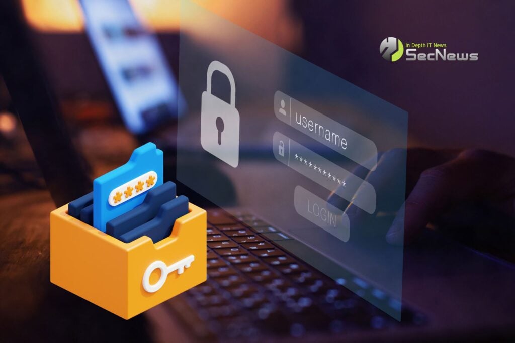 Η σκοτεινή πλευρά των password managers