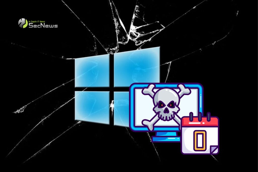 Windows RasMan vulnerability allows arbitrary code execution