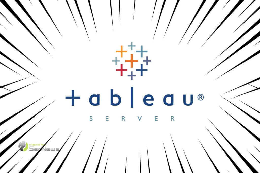Tableau Server: Critical vulnerability allows system compromise 1 Tableau Server vulnerability