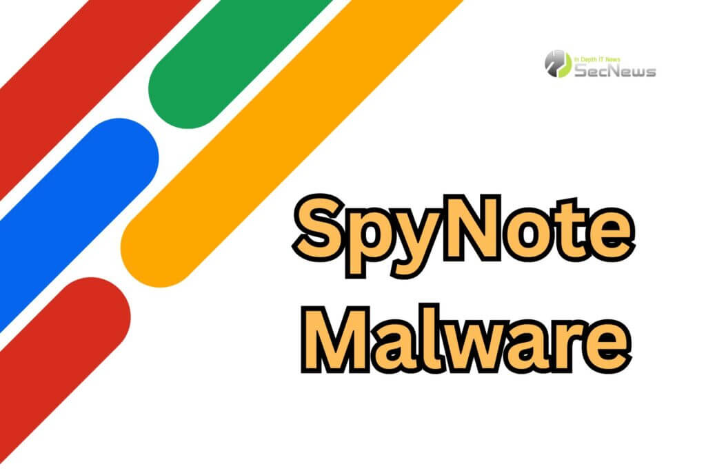 SpyNote: Distribution via fake Google Play Store pages 1 SpyNote: Distribution via fake Google Play Store pages