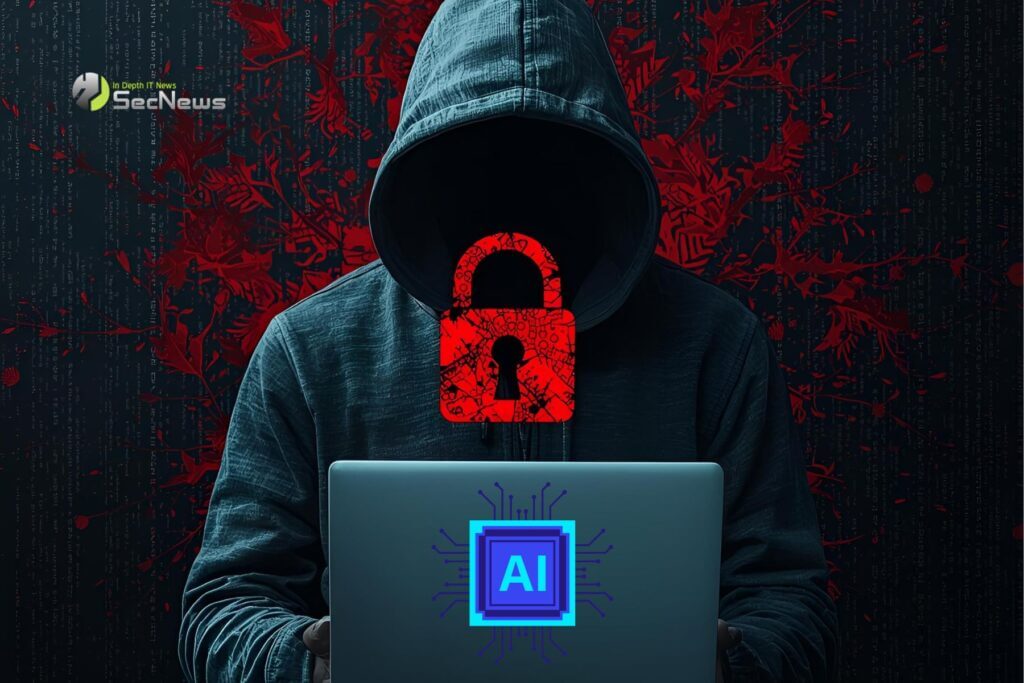PromptLock: The first AI-powered ransomware 1 PromptLock AI ransomware