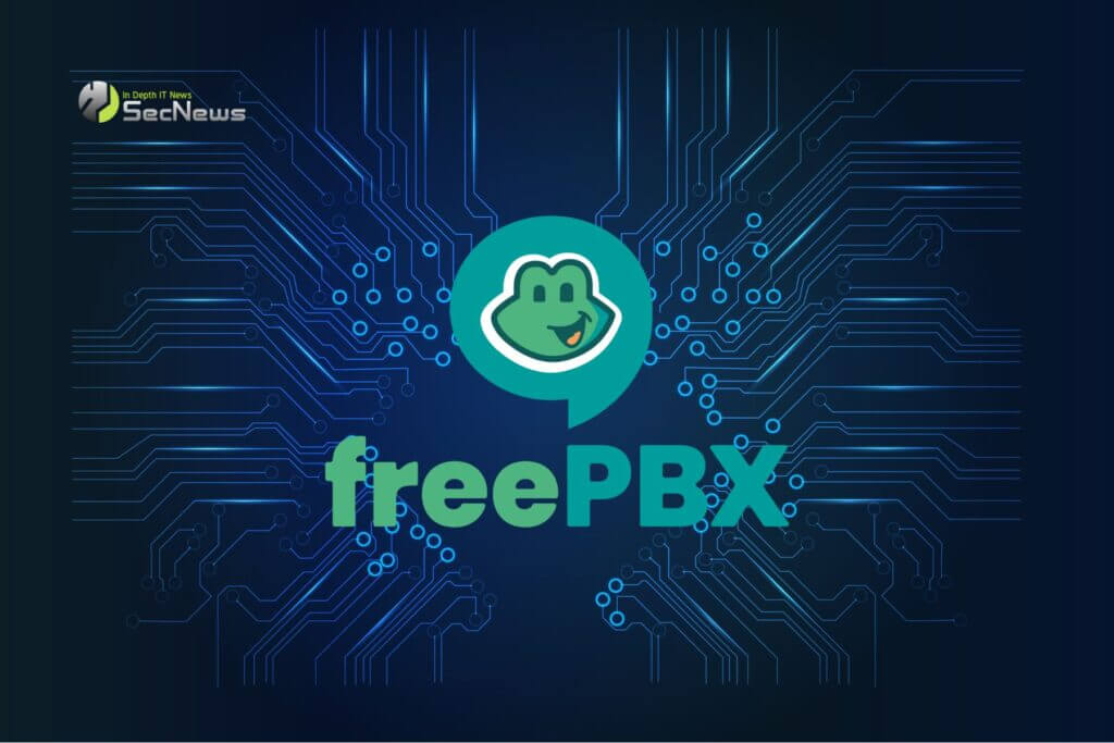 FreePBX fixes critical vulnerabilities that allow RCE attack 1 FreePBX