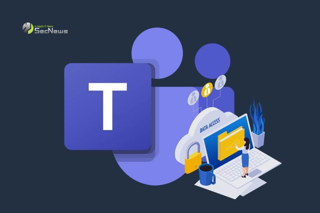 Κατάχρηση του Microsoft Teams για απομακρυσμένη πρόσβαση 1 Microsoft Teams απομακρυσμένη πρόσβαση