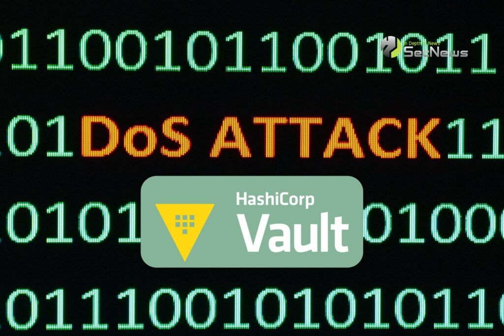 HashiCorp Vault: Ευπάθεια επιτρέπει κρασάρισμα διακομιστών 1 HashiCorp Vault ευπάθεια