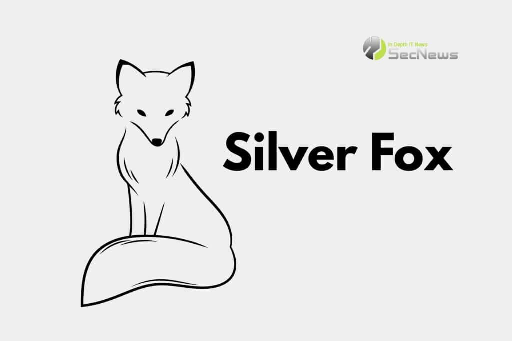 Η Silver Fox στοχεύει Ρωσία και Ινδία με το ABCDoor malware