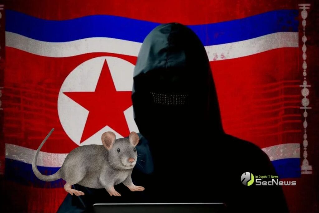 Το νέο ScoringMathTea RAT της Lazarus επιτρέπει απομακρυσμένη εκτέλεση εντολών 2 Το νέο ScoringMathTea RAT της Lazarus επιτρέπει απομακρυσμένη εκτέλεση εντολών