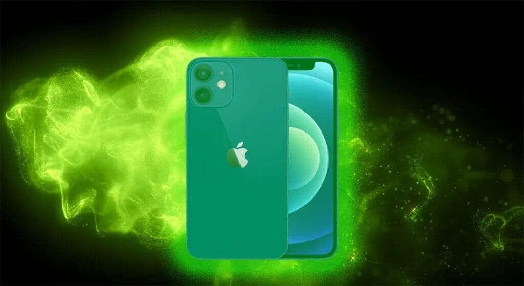 Trade in your old iPhone and get a 10% bonus