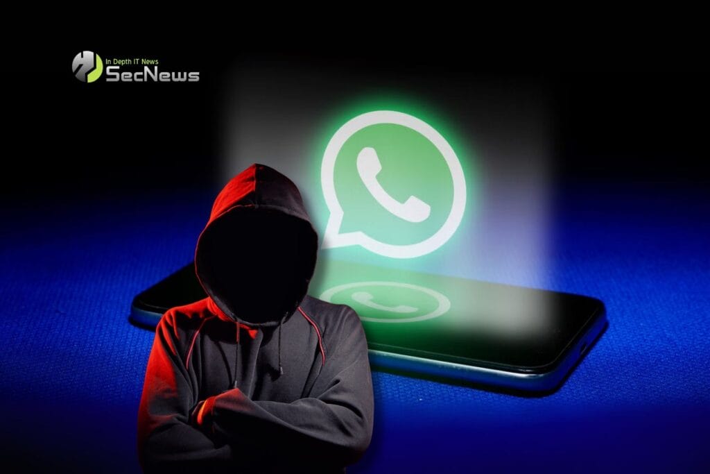 Ευπάθεια στο WhatsApp εξέθεσε 3,5 δισ. αριθμούς τηλεφώνου 1 WhatsApp