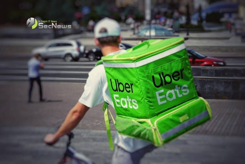 Uber Eats partners with Best Buy for product deliveries 1 Uber Eats partners with Best Buy for product deliveries