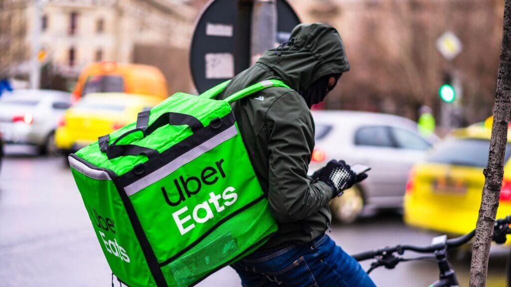 Το Uber Eats προσθέτει βοηθό AI για αγορές τροφίμων 2 Το Uber Eats προσθέτει βοηθό AI για αγορές τροφίμων