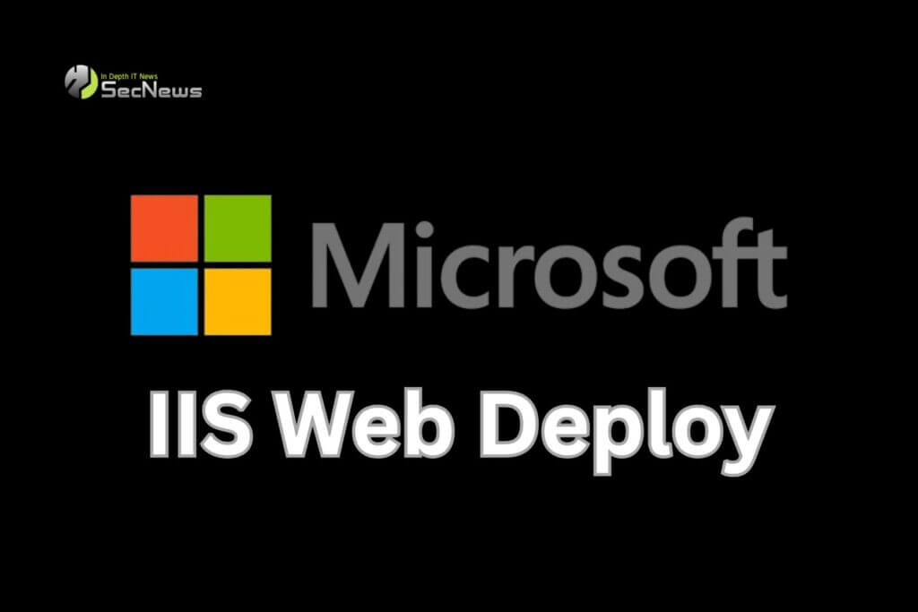 PoC Exploit RCE IIS Web Deploy
