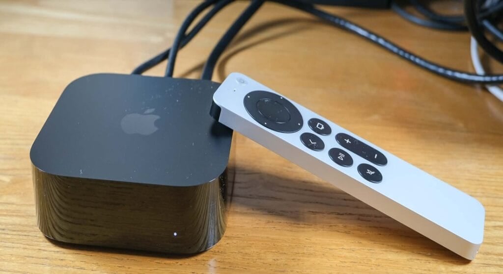 All the news coming to Apple TV in November