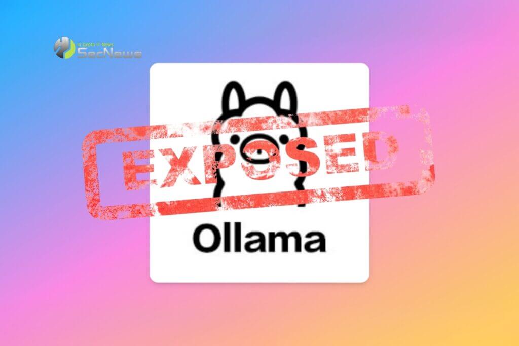 Ollama's vulnerability