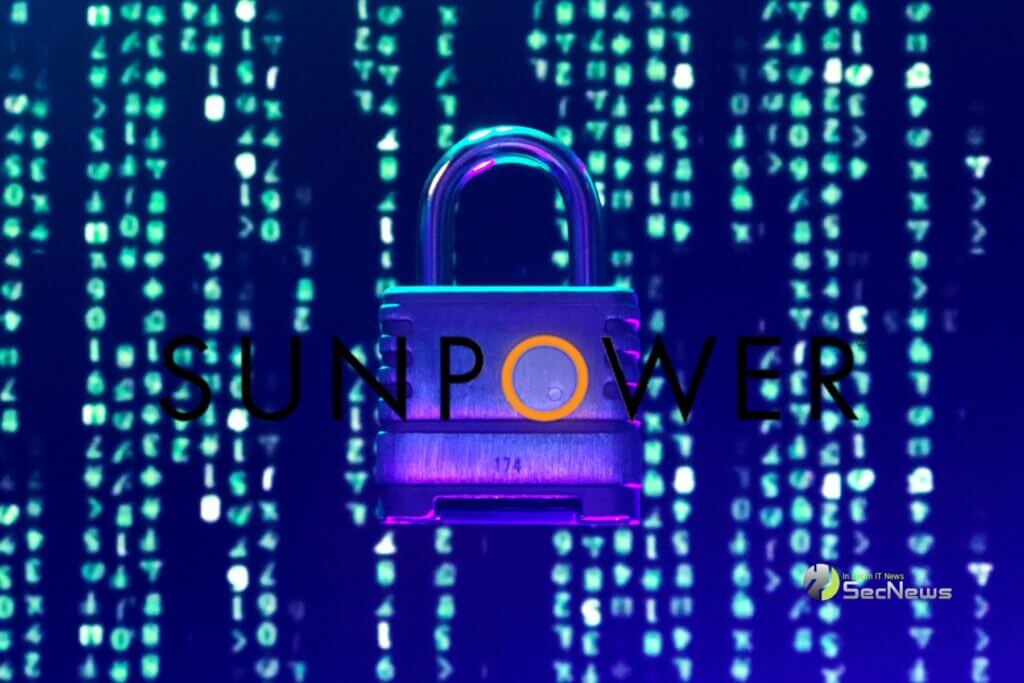 CISA: Warns of critical vulnerability in SunPower devices 1 SunPower CISA vulnerability
