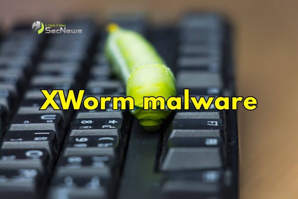 XWorm: Νέες Τεχνικές Μόλυνσης και Αποφυγής Ανίχνευσης 1 XWorm