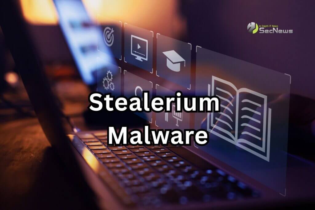 Το malware Stealerium στοχεύει εκπαιδευτικούς οργανισμούς 1 malware Stealerium