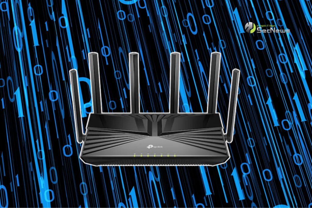 The US proposed banning TP-Link 2 The US proposed banning TP-Link
