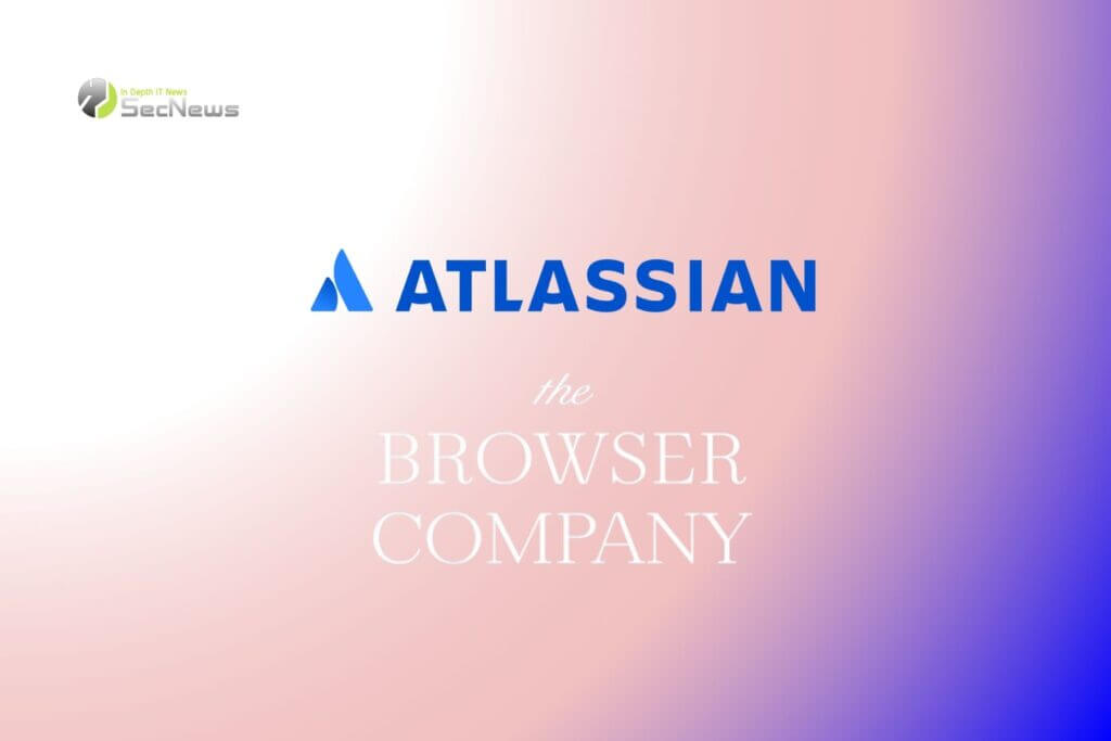 Atlassian acquires The Browser Company 1 Atlassian acquires The Browser Company