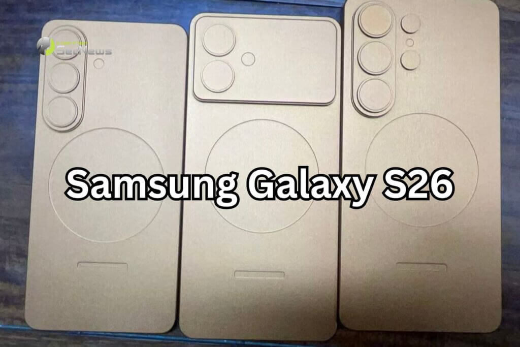 Samsung reportedly canceled initial plans for the Galaxy S26 2 Samsung reportedly canceled initial plans for the Galaxy S26