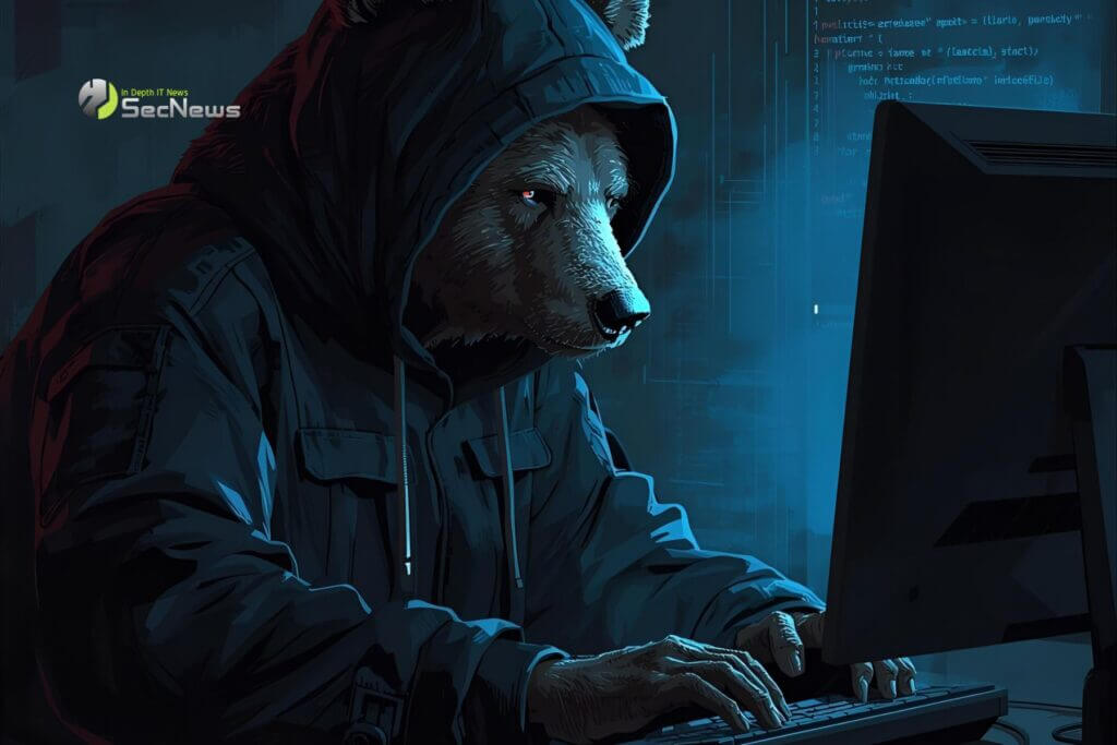 Οι hackers NoisyBear στοχεύουν τον ενεργειακό τομέα 1 hackers NoisyBear