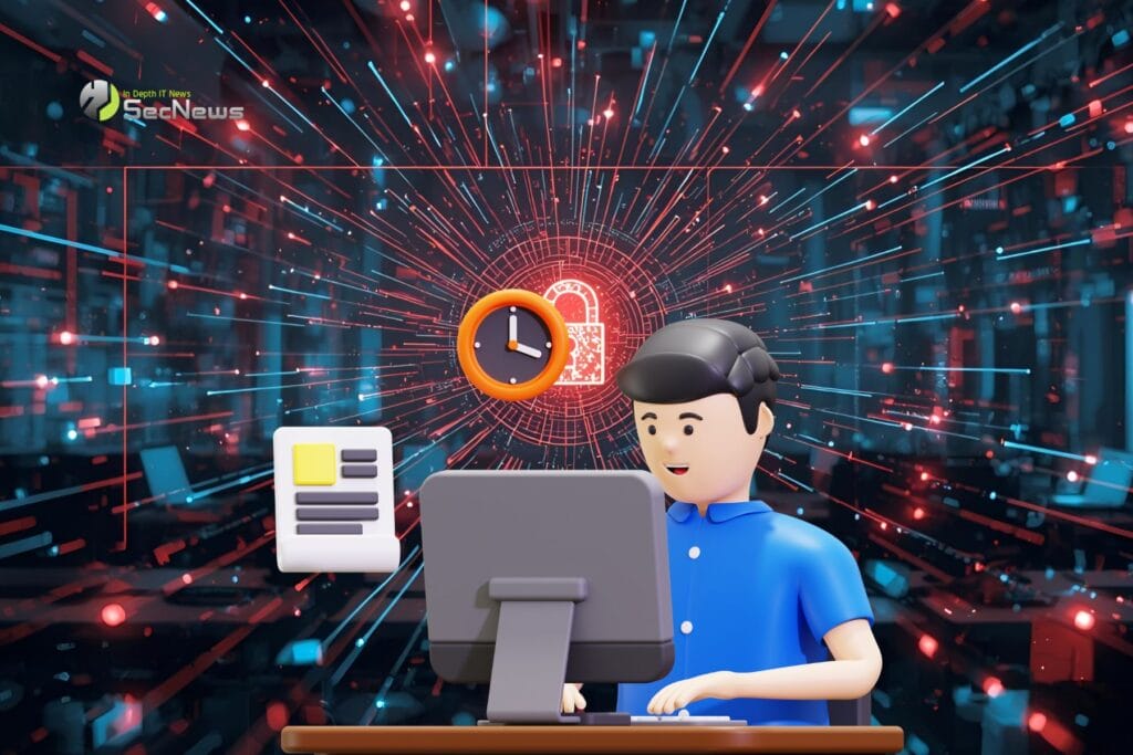 security gaps summer vacation