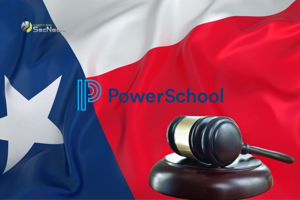 Texas PowerSchool student data breach