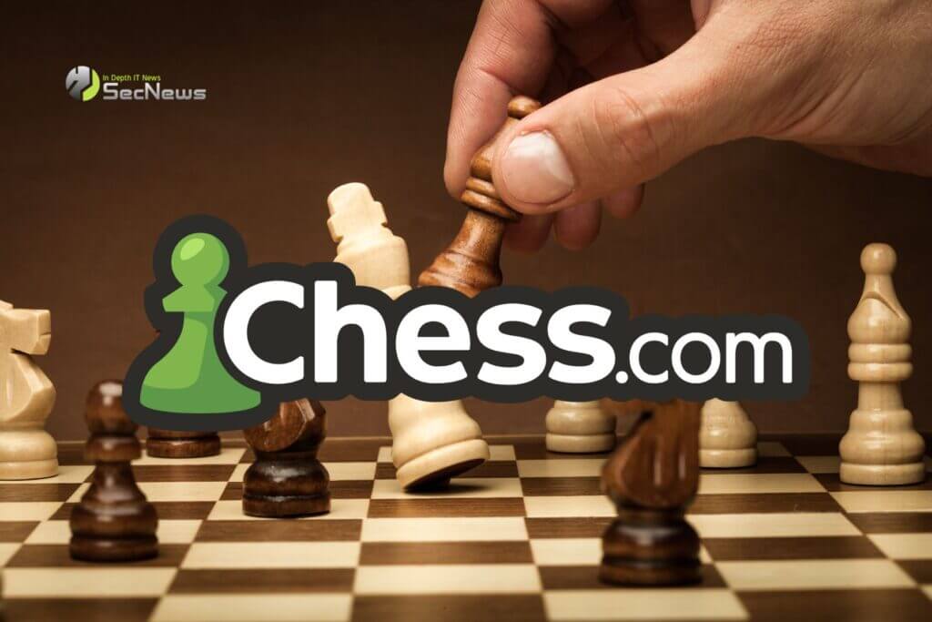 Το Chess.com αποκάλυψε ότι υπέστη παραβίαση δεδομένων 1 Chess.com παραβίαση δεδομένων