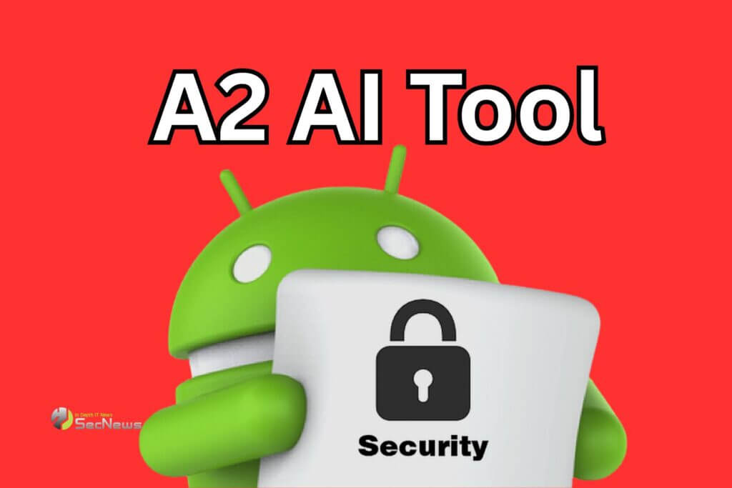 A2 AI Android tool