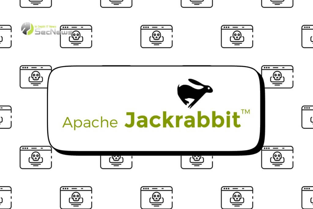 Apache Jackrabbit ευπάθεια