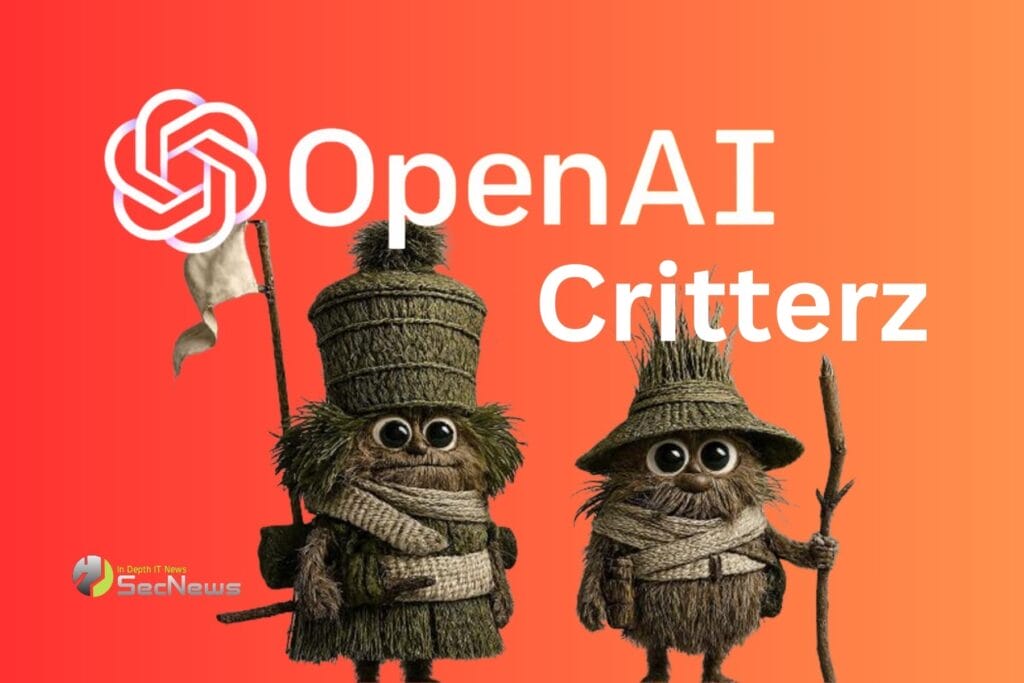 Η OpenAI εισβάλλει στο Hollywood με το Critterz, μια AI-powered ταινία 1 OpenAI Hollywood Critterz AI ταινία